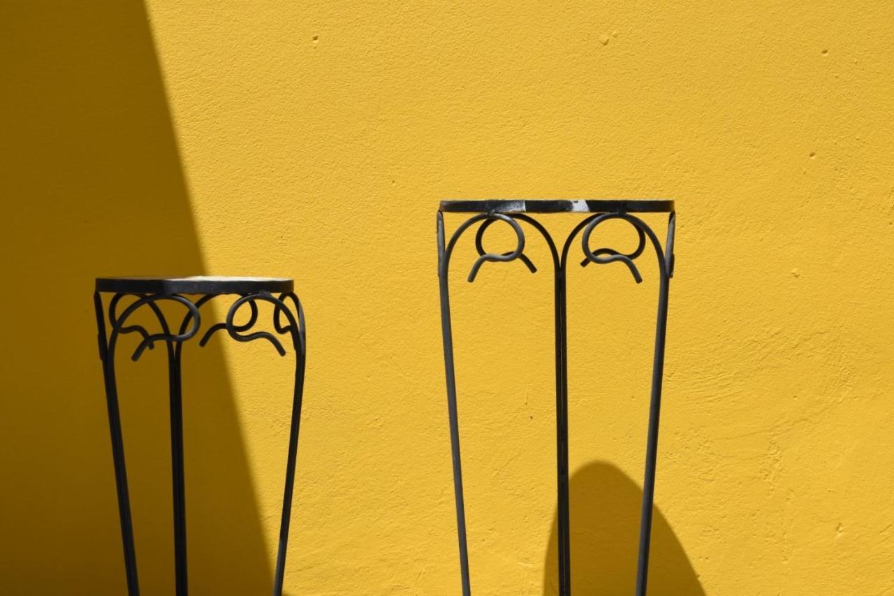 The Yellow Art Home カラマタ エクステリア 写真